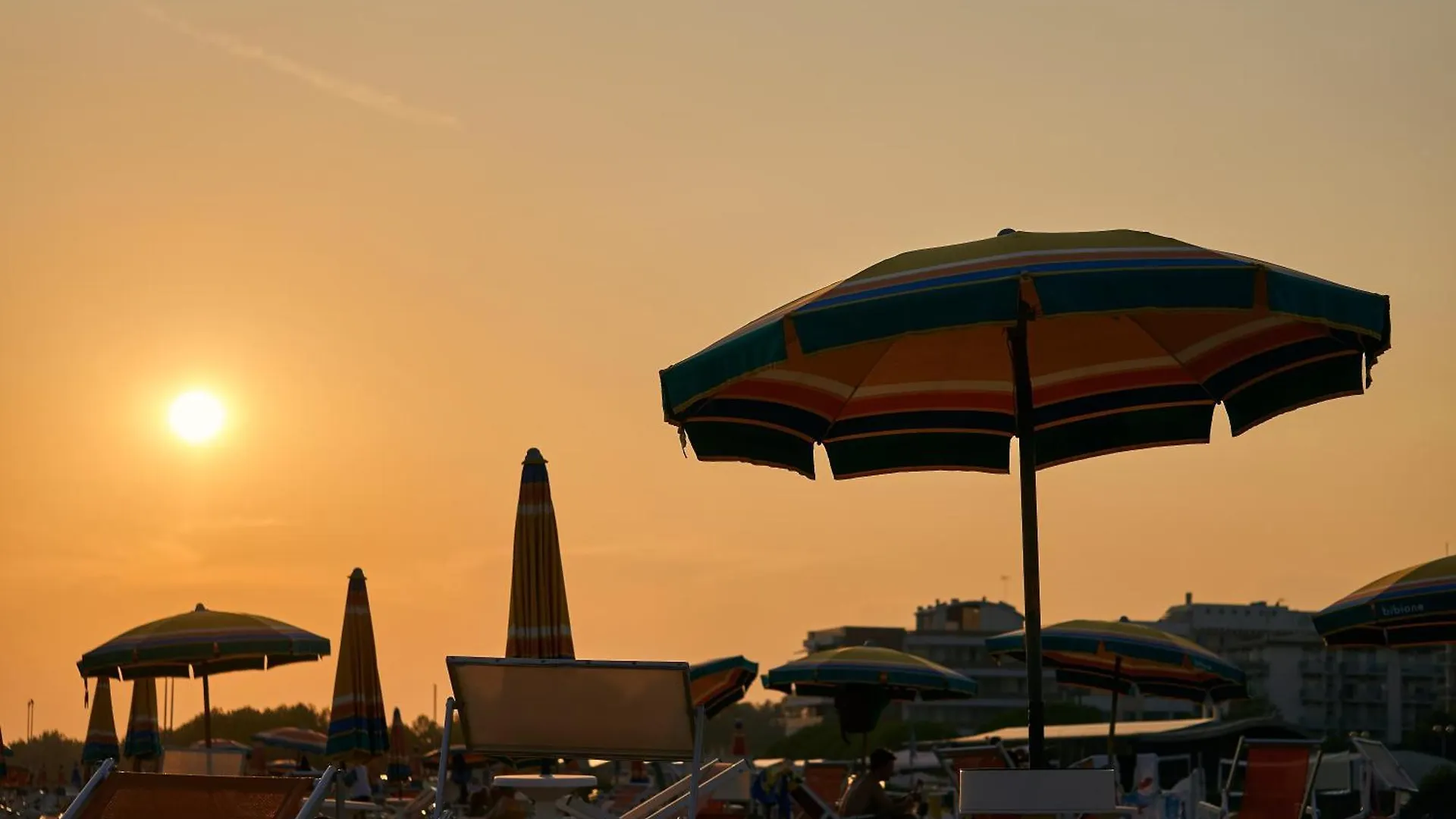 Apartment In Residence With Swimming Pool - Beahost Bibione 0*,
