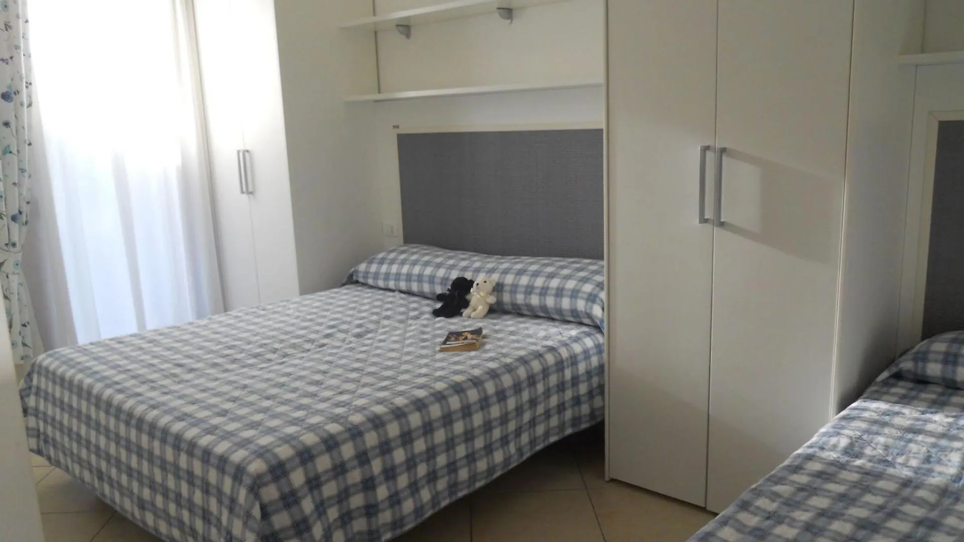 Apartment In Residence With Swimming Pool - Beahost Bibione 0*,  Italy