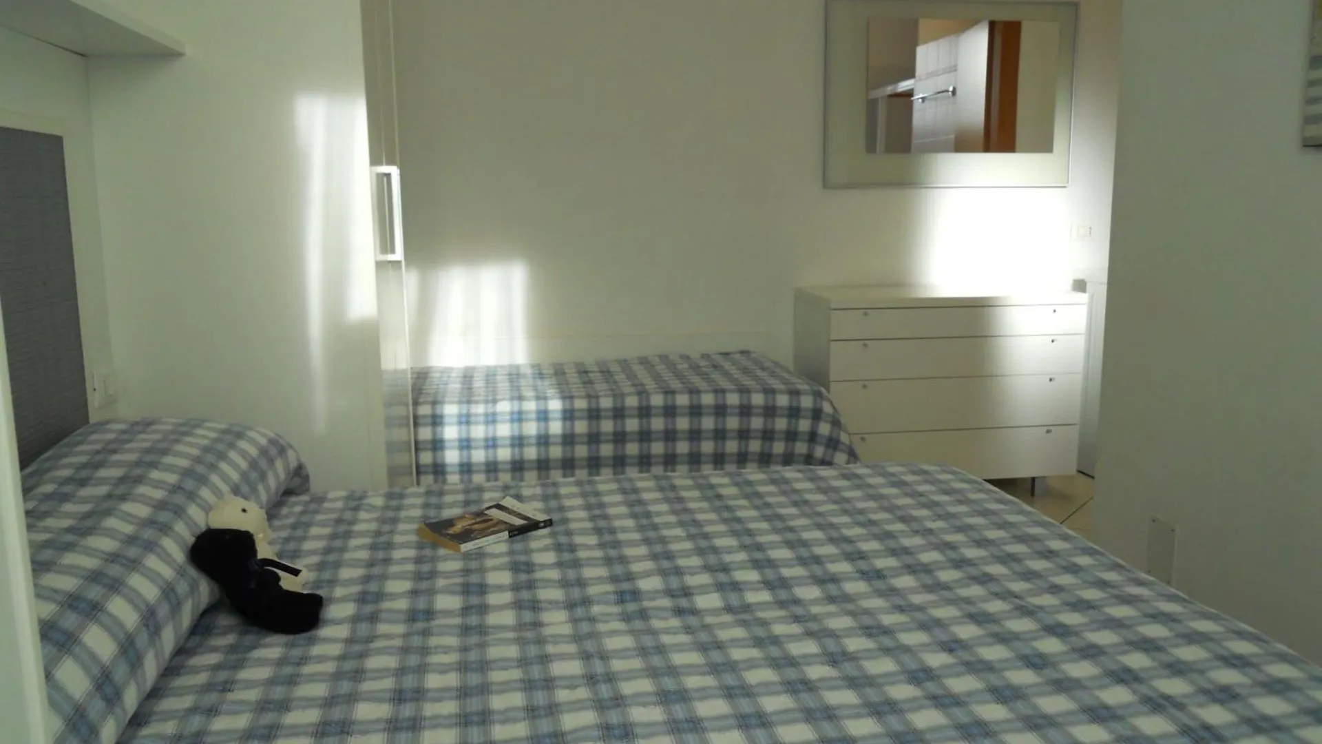 Apartment In Residence With Swimming Pool - Beahost Bibione Italy