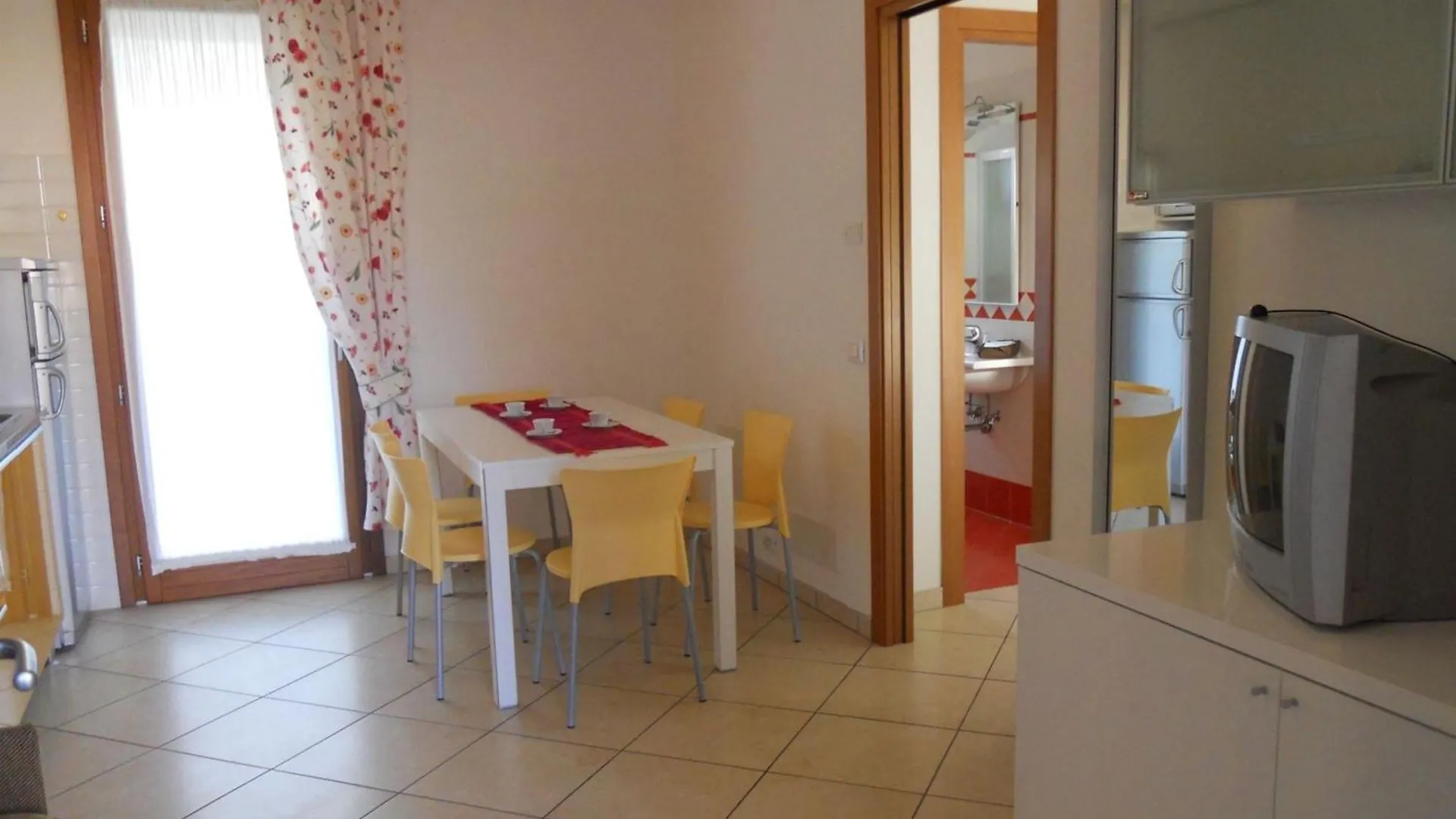 Apartment In Residence With Swimming Pool - Beahost Bibione