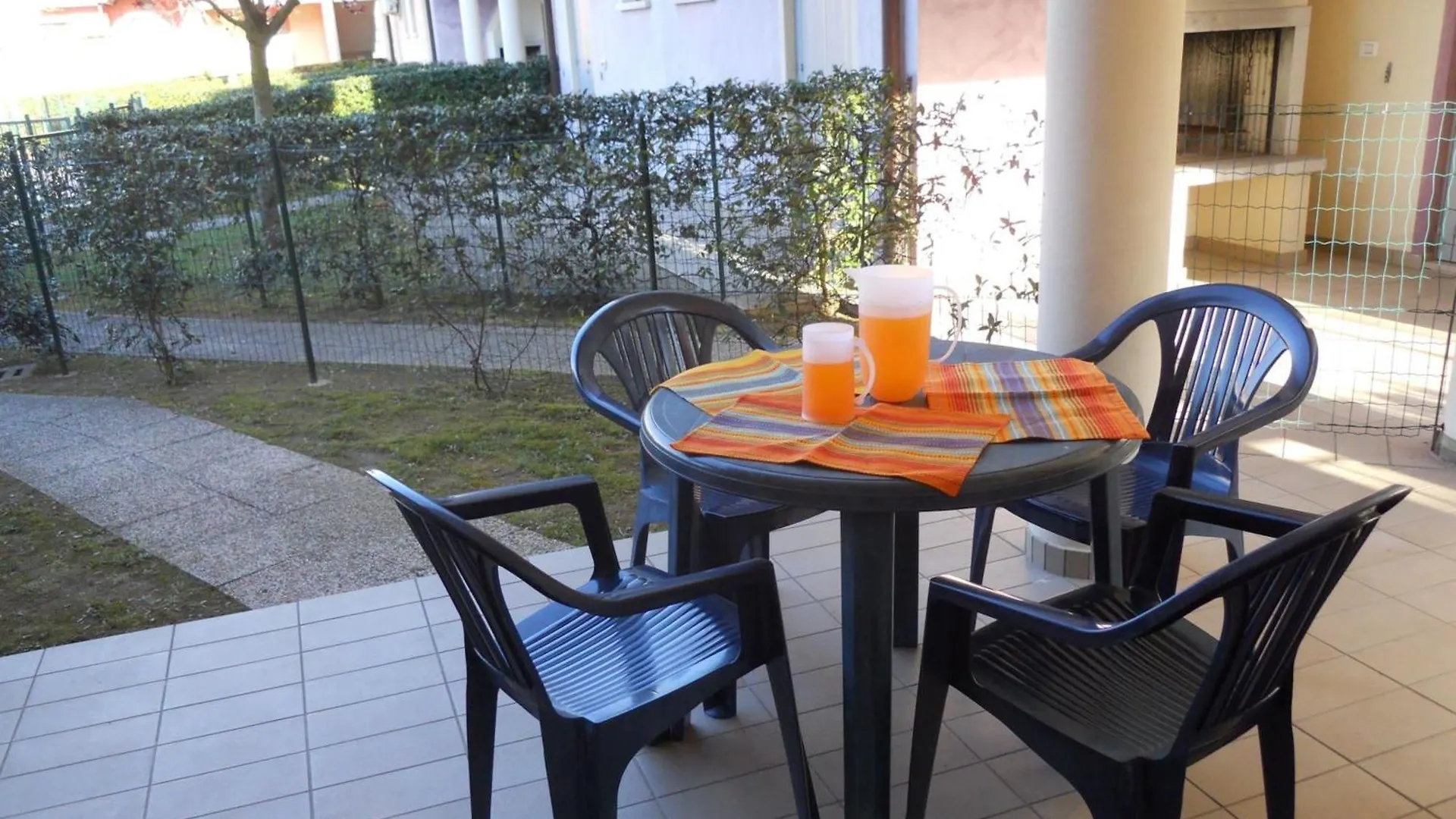 Apartment In Residence With Swimming Pool - Beahost Bibione